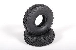 Axial 1.9" Falken Wildpeak R35 Compound w/ Foam Inserts 2Pcs image 5815