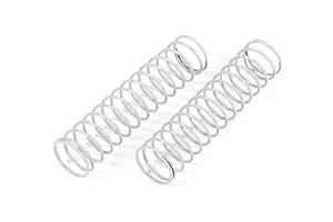 Axial 12.5x60mm (Grey 2.63lbs/in) Springs 2Pcs image 5816