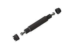 ARRMA Composite CVD Slider Drive Shaft Set - ARAC3950