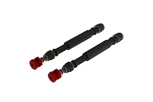 ARRMA Slider CVD Drive Shafts Set - ARAC3954
