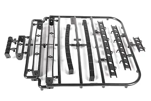 Axial Universal Rigid Light Bar Set image 5821
