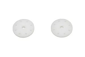 Kyosho Shock Piston For Big Shock (1.3x8 Hole) 2Pcs