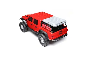 Axial Tuff Stuff Overland Accessory Pack image 58263