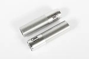 Axial Icon Aluminium 12x47.5mm Shock Bodies 2Pcs