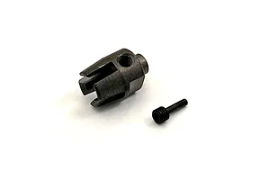 Kyosho Hardened Steel Rear Centre Drive Cup image 58329