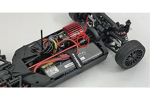 Kyosho Hardened Steel Rear Centre Drive Cup image 58331