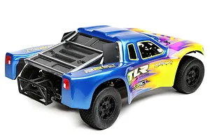 TLR 22SCT 3.0MM SCT Race RC Short Course Truck Electric 2WD 1/10 Scale Kit image 58381