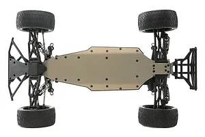 TLR 22SCT 3.0MM SCT Race RC Short Course Truck Electric 2WD 1/10 Scale Kit image 58382