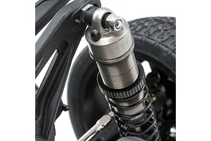 TLR 22SCT 3.0MM SCT Race RC Short Course Truck Electric 2WD 1/10 Scale Kit image 58383