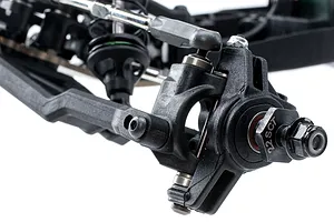 TLR 22SCT 3.0MM SCT Race RC Short Course Truck Electric 2WD 1/10 Scale Kit image 58384