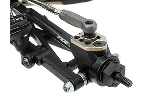 TLR 22SCT 3.0MM SCT Race RC Short Course Truck Electric 2WD 1/10 Scale Kit image 58385