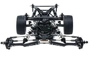 TLR 22SCT 3.0MM SCT Race RC Short Course Truck Electric 2WD 1/10 Scale Kit image 58387