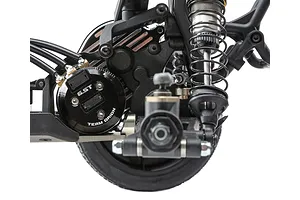 TLR 22SCT 3.0MM SCT Race RC Short Course Truck Electric 2WD 1/10 Scale Kit image 58388