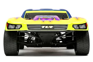 TLR 22SCT 3.0MM SCT Race RC Short Course Truck Electric 2WD 1/10 Scale Kit image 58392