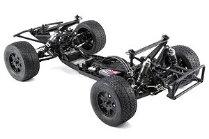 TLR 22SCT 3.0MM SCT Race RC Short Course Truck Electric 2WD 1/10 Scale Kit image 58395