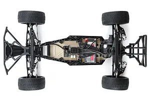 TLR 22SCT 3.0MM SCT Race RC Short Course Truck Electric 2WD 1/10 Scale Kit image 58396