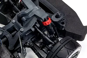 ARRMA Vendetta 4x4 3S BLX RC Car Electric Brushless 4WD 1/8 Scale RTR - Blue image 58417