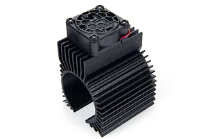 ARRMA Vendetta 4x4 3S BLX RC Car Electric Brushless 4WD 1/8 Scale RTR - Blue image 58422