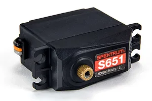 ARRMA Vendetta 4x4 3S BLX RC Car Electric Brushless 4WD 1/8 Scale RTR - Blue image 58423