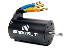 ARRMA Vendetta 4x4 3S BLX RC Car Electric Brushless 4WD 1/8 Scale RTR - Blue image 58424