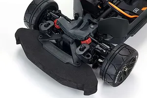 ARRMA Vendetta 4x4 3S BLX RC Car Electric Brushless 4WD 1/8 Scale RTR - Green image 58446