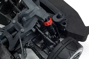 ARRMA Vendetta 4x4 3S BLX RC Car Electric Brushless 4WD 1/8 Scale RTR - Green image 58447