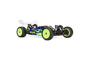 TLR 22X-4 RC Buggy Electric 4WD 1/10 Scale Kit image 58459