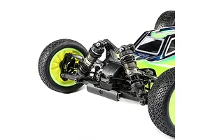 TLR 22X-4 RC Buggy Electric 4WD 1/10 Scale Kit image 58467
