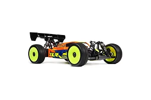 TLR 8ight-XE Elite Competition RC Buggy Electric 4WD 1/8 Scale Kit image 58473