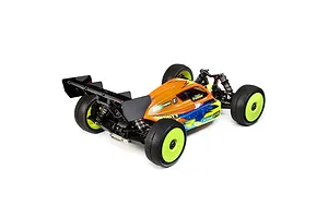 TLR 8ight-XE Elite Competition RC Buggy Electric 4WD 1/8 Scale Kit image 58474