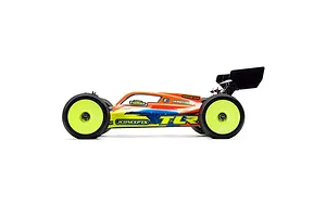 TLR 8ight-XE Elite Competition RC Buggy Electric 4WD 1/8 Scale Kit image 58475