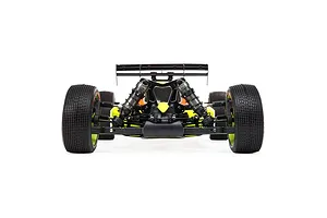 TLR 8ight-XE Elite Competition RC Buggy Electric 4WD 1/8 Scale Kit image 58476