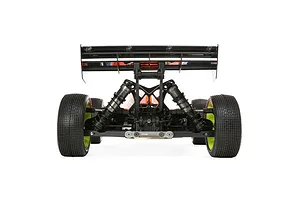 TLR 8ight-XE Elite Competition RC Buggy Electric 4WD 1/8 Scale Kit image 58477
