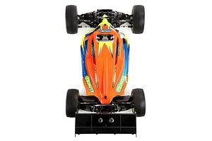 TLR 8ight-XE Elite Competition RC Buggy Electric 4WD 1/8 Scale Kit image 58478