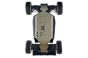 TLR 8ight-XE Elite Competition RC Buggy Electric 4WD 1/8 Scale Kit image 58479