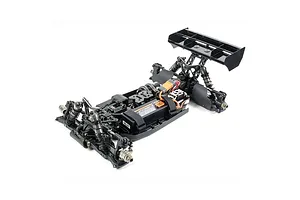 TLR 8ight-XE Elite Competition RC Buggy Electric 4WD 1/8 Scale Kit image 58481