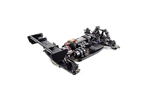 TLR 8ight-XE Elite Competition RC Buggy Electric 4WD 1/8 Scale Kit image 58482