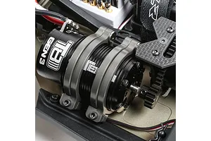 TLR 8ight-XE Elite Competition RC Buggy Electric 4WD 1/8 Scale Kit image 58483