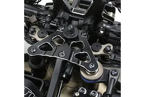 TLR 8ight-XE Elite Competition RC Buggy Electric 4WD 1/8 Scale Kit image 58484