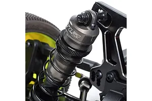 TLR 8ight-XE Elite Competition RC Buggy Electric 4WD 1/8 Scale Kit image 58486