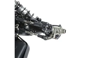 TLR 8ight-XE Elite Competition RC Buggy Electric 4WD 1/8 Scale Kit image 58487