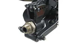 TLR 8ight-XE Elite Competition RC Buggy Electric 4WD 1/8 Scale Kit image 58488