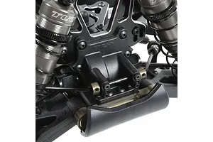 TLR 8ight-XE Elite Competition RC Buggy Electric 4WD 1/8 Scale Kit image 58489