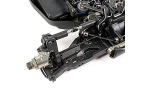 TLR 8ight-XE Elite Competition RC Buggy Electric 4WD 1/8 Scale Kit image 58490