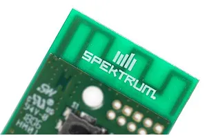 Spektrum AR620 DSM-X 2.4Ghz 6ch Sport Receiver image 58658