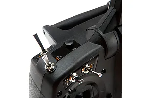 Spektrum DX6e DSM-X 6ch 2.4Ghz Transmitter image 58665