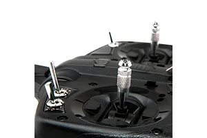 Spektrum DX6e DSM-X 6ch 2.4Ghz Transmitter image 58666