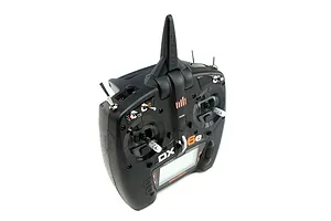 Spektrum DX6e DSM-X 6ch 2.4Ghz Transmitter image 58668