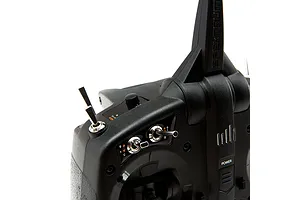 Spektrum DX6e DSM-X 6ch 2.4Ghz Transmitter image 58672