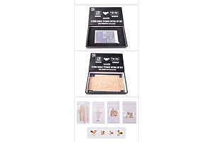 Trumpeter 1/200 Titanic Detail Up Set for Trumpeter 03719 image 58781